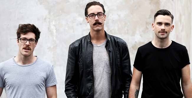 Join the Movement this Movember