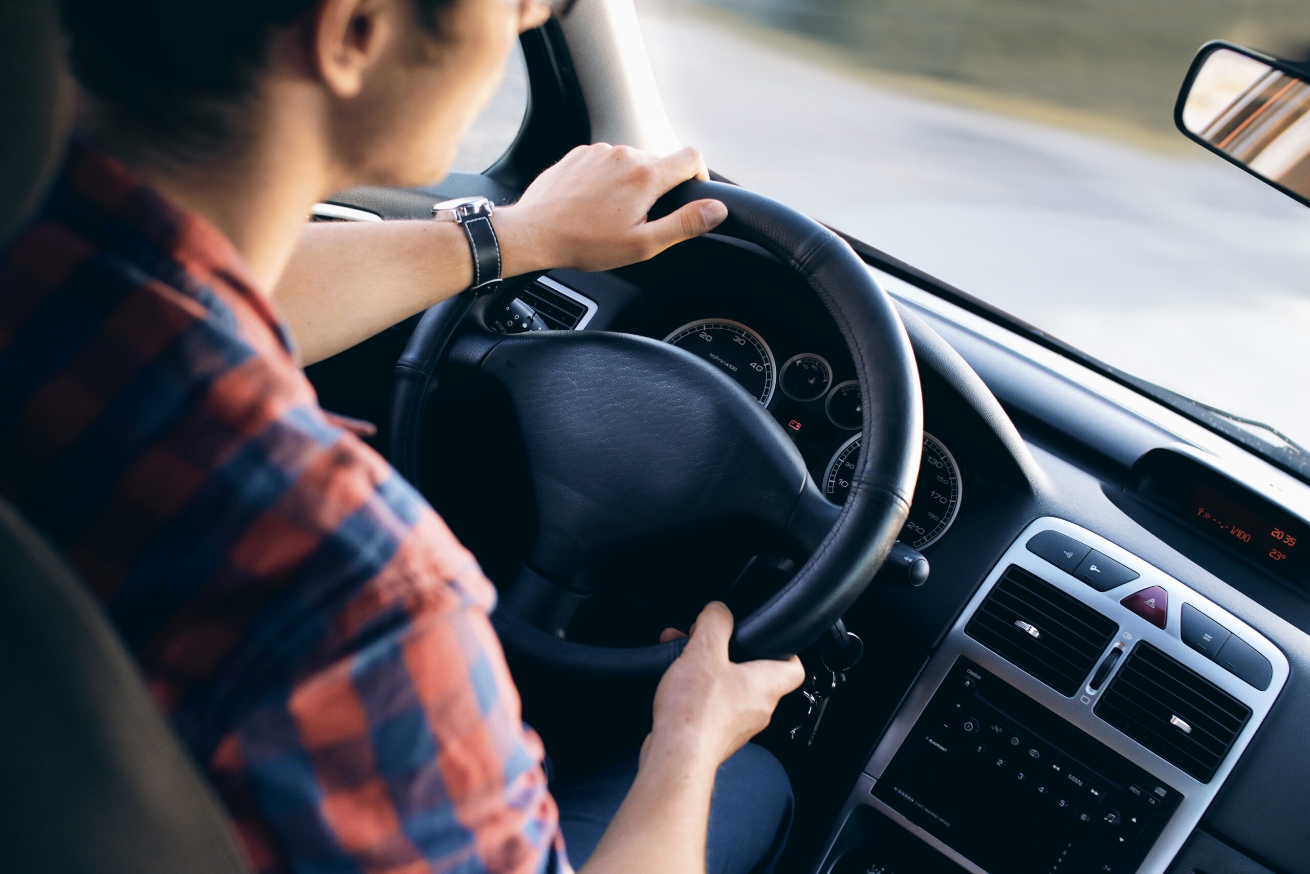 Do you know enough about child car seat safety?