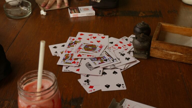 Should You Have Boys’ Poker Night at the Casino or At Home?