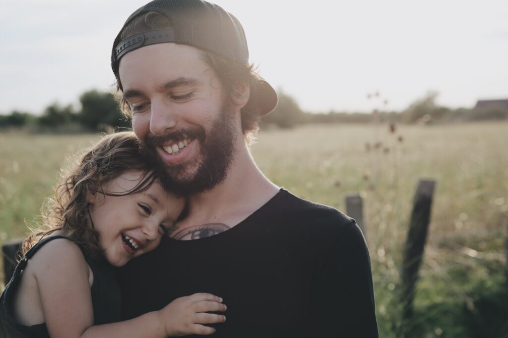 Advice from Dad: What do your daughters want to know?