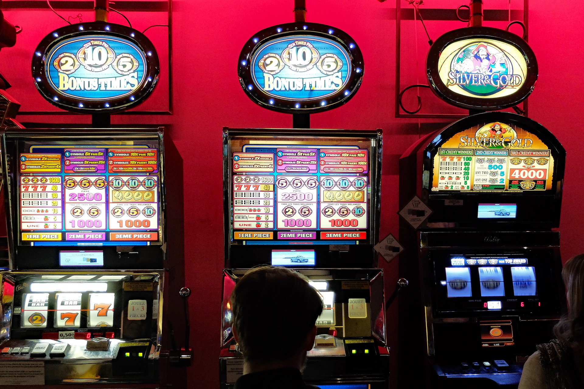 What you need to know before your first casino visit