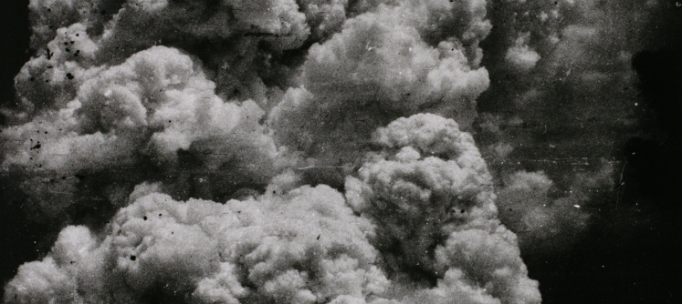 Conflict, Time, Photography – Review