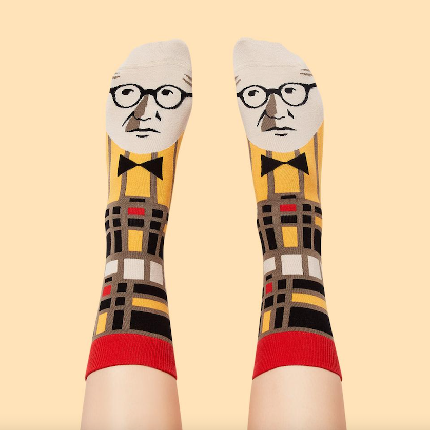 Gift Fun Moments This Father’s Day with Cheerful Sock Characters