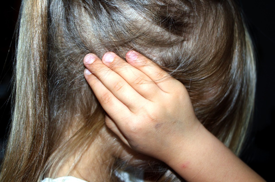 School yard fiends: how to deal with bullies