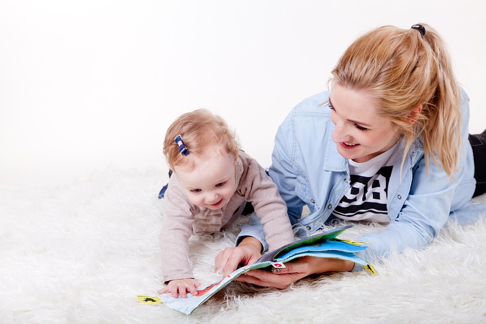 Why this dad invented the perfect app for childcare
