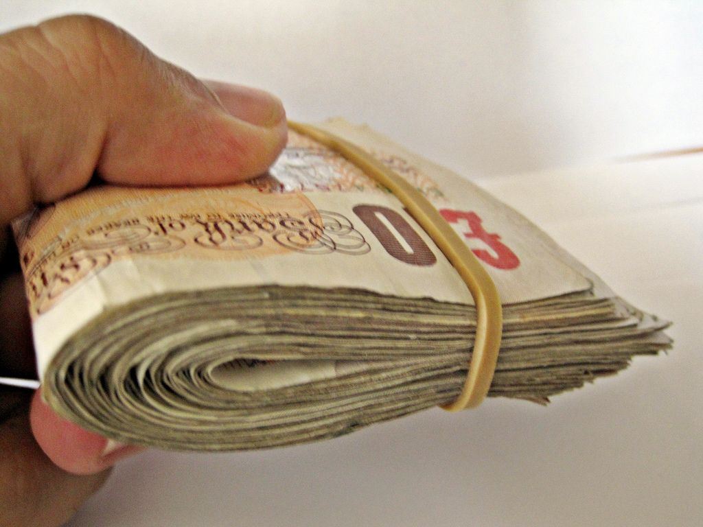 Are you losing thousands to find childcare?