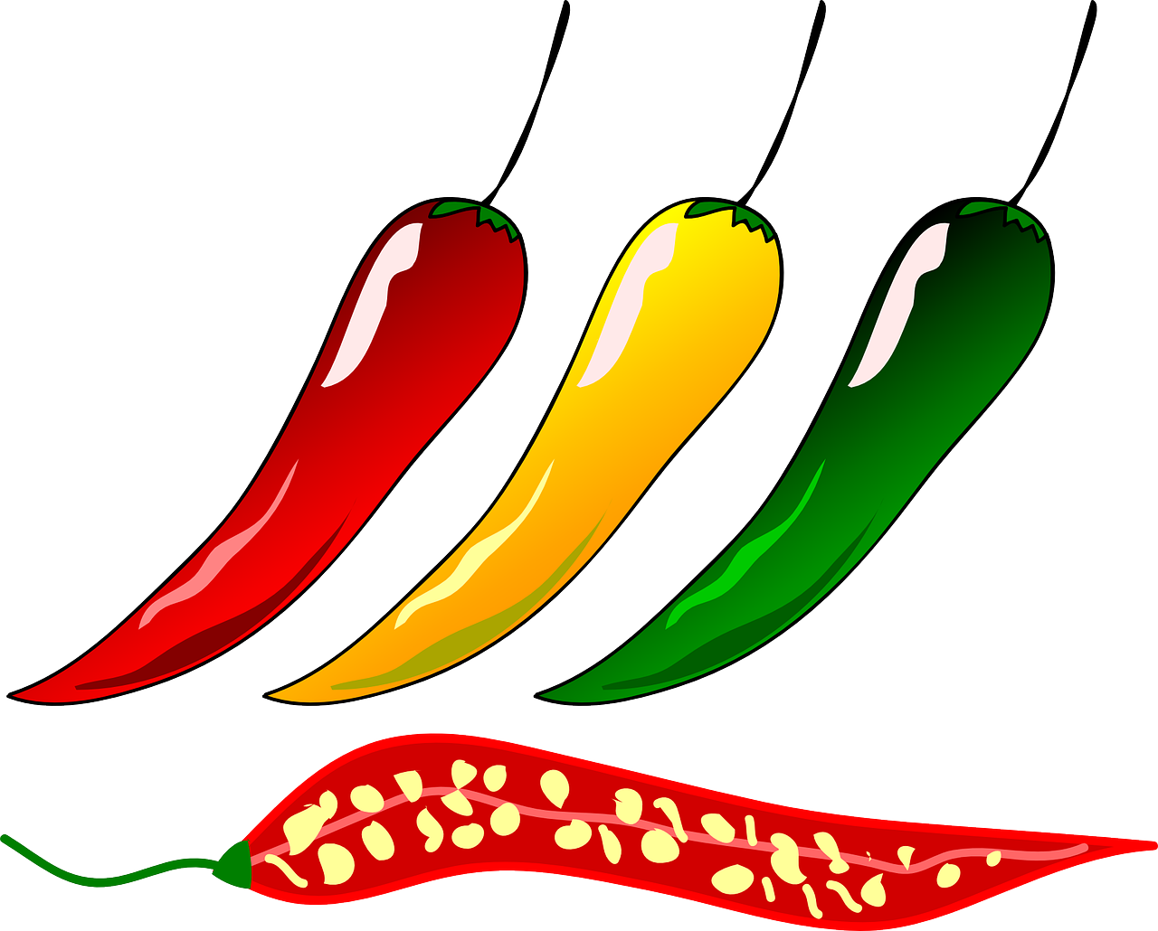 Special Edition Chimichurri Chilli Relish