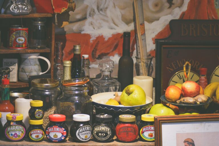 MARMITE LOVERS, IT’S IN YOUR DNA