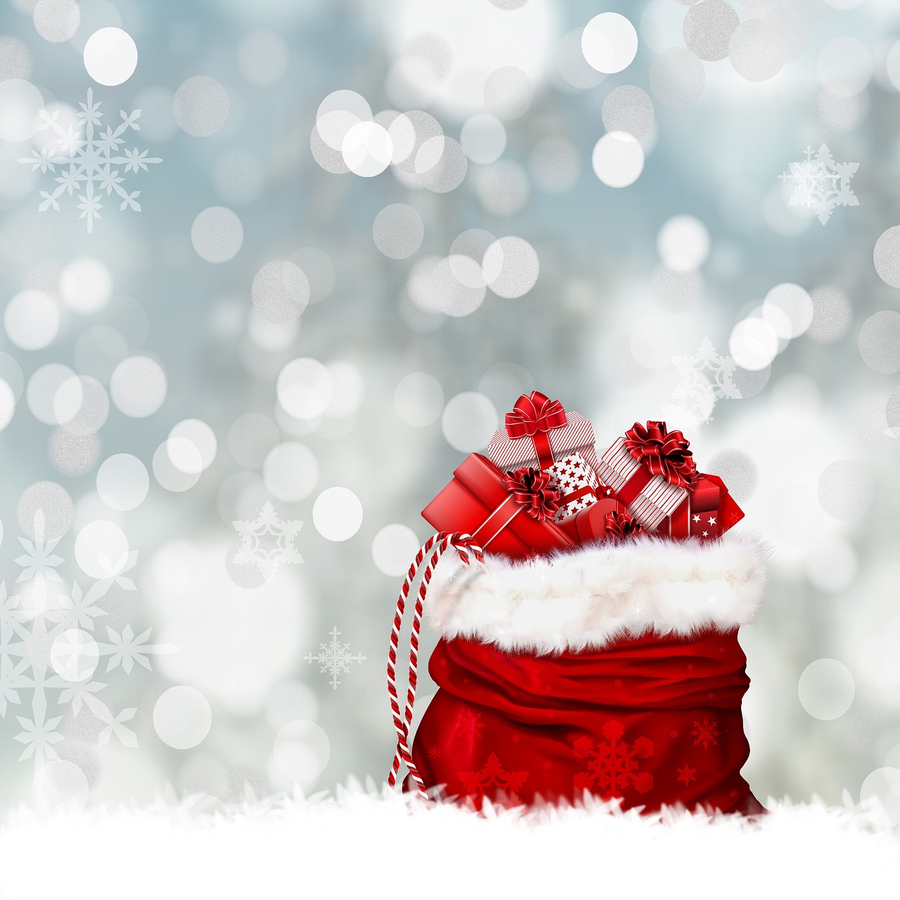 Christmas Stocking Fillers