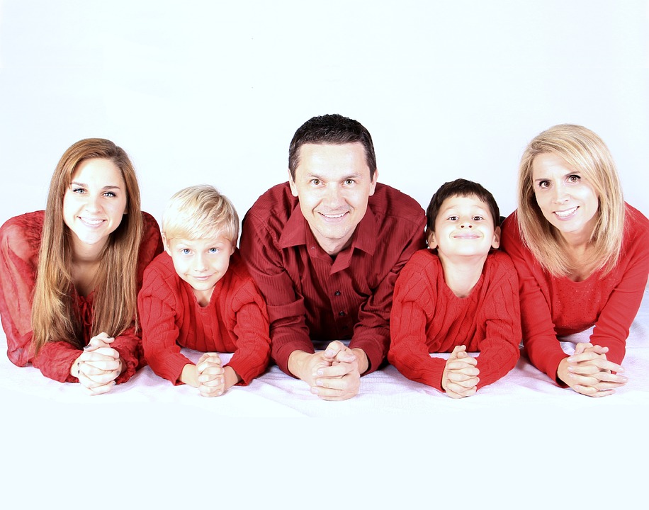Top 5 Christmas activities for kids