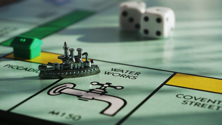The Most Popular Board Games for 2022