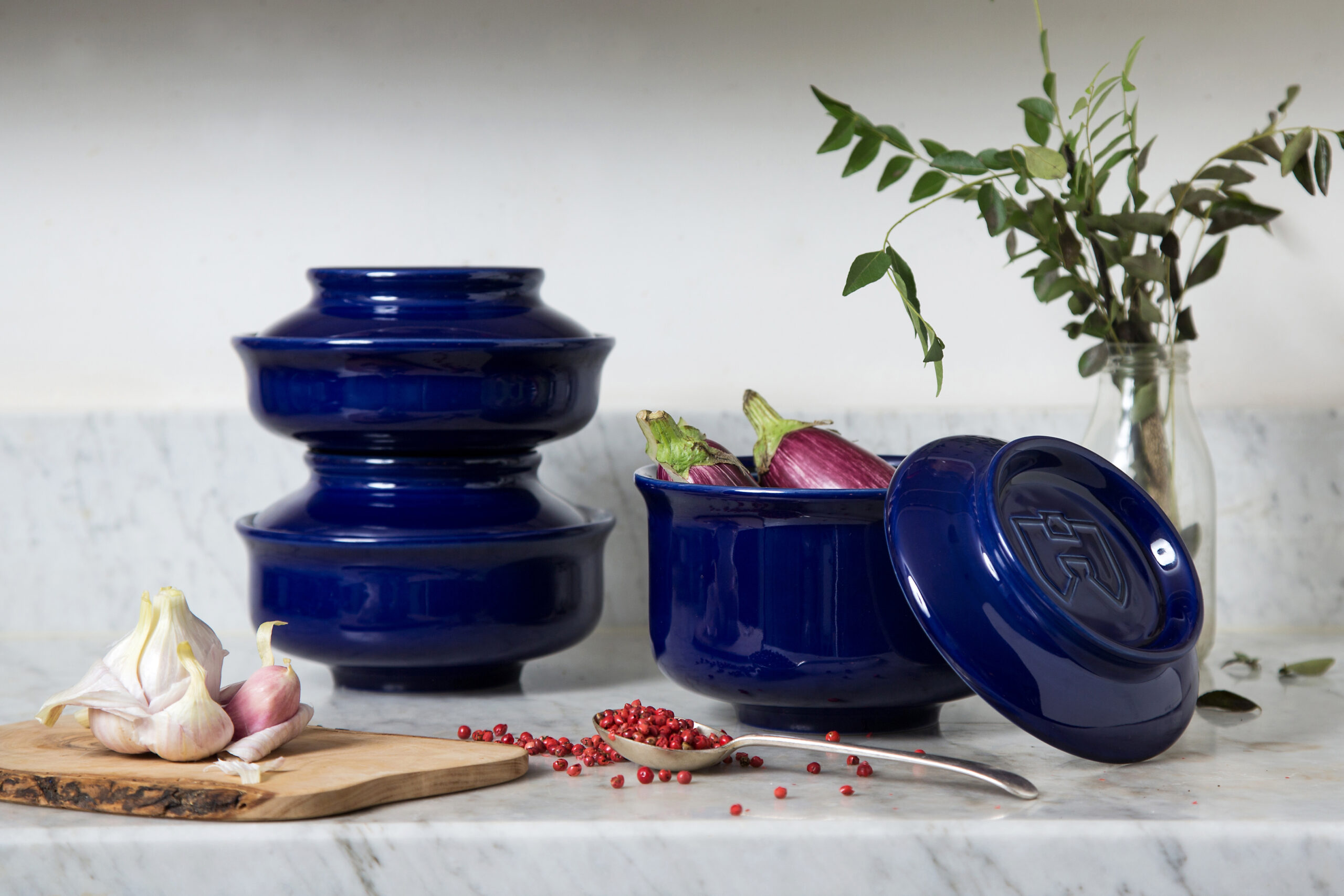 Hokan: the Sustainable Kitchen Revolution