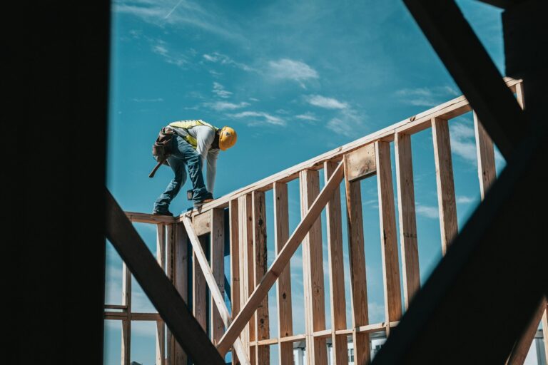 Durable Construction Solutions for Every Landscape