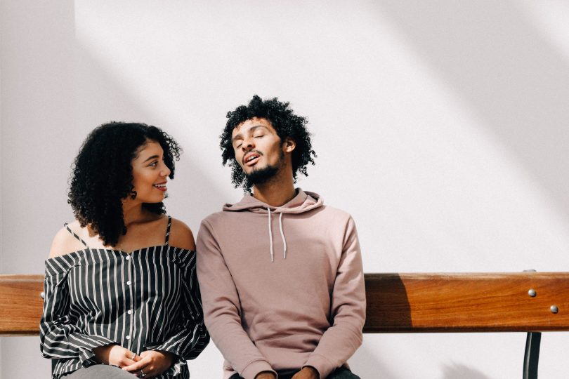 Violence is a worry when in teen dating
