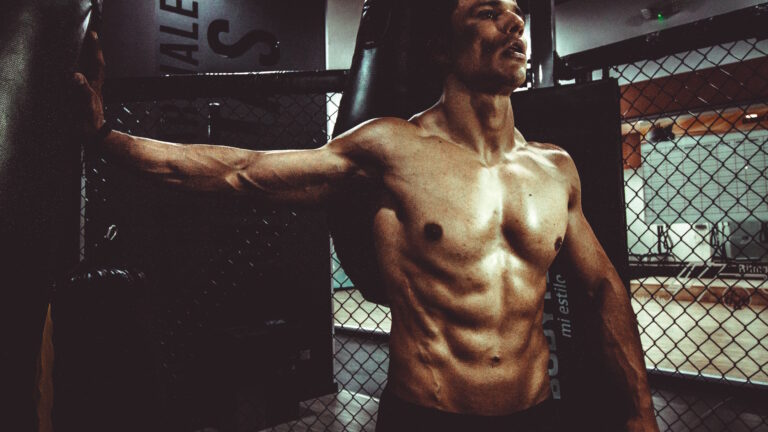 How to stay fit without leaving home