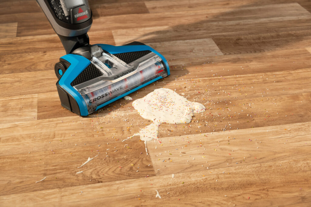 Revitalise Your Home with BISSELL Innovations