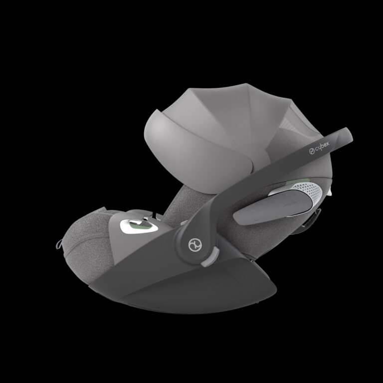The Cloud T i-Size Infant Car Seat