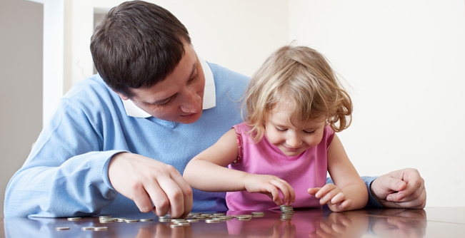 Calculator Out! Managing Your Finances