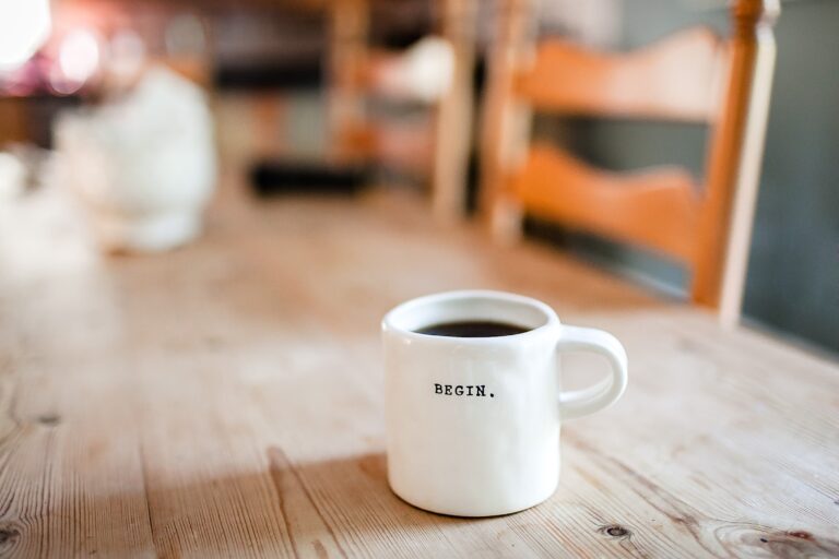 How to make the most of your mornings