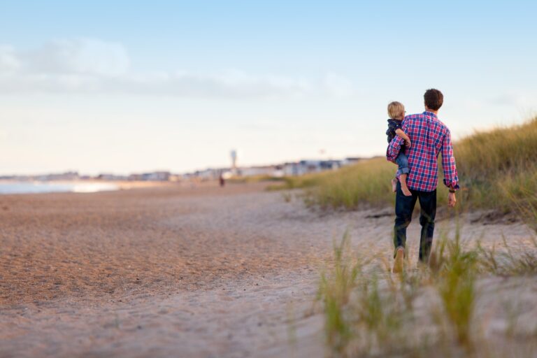 The app that’s helping dads across the UK