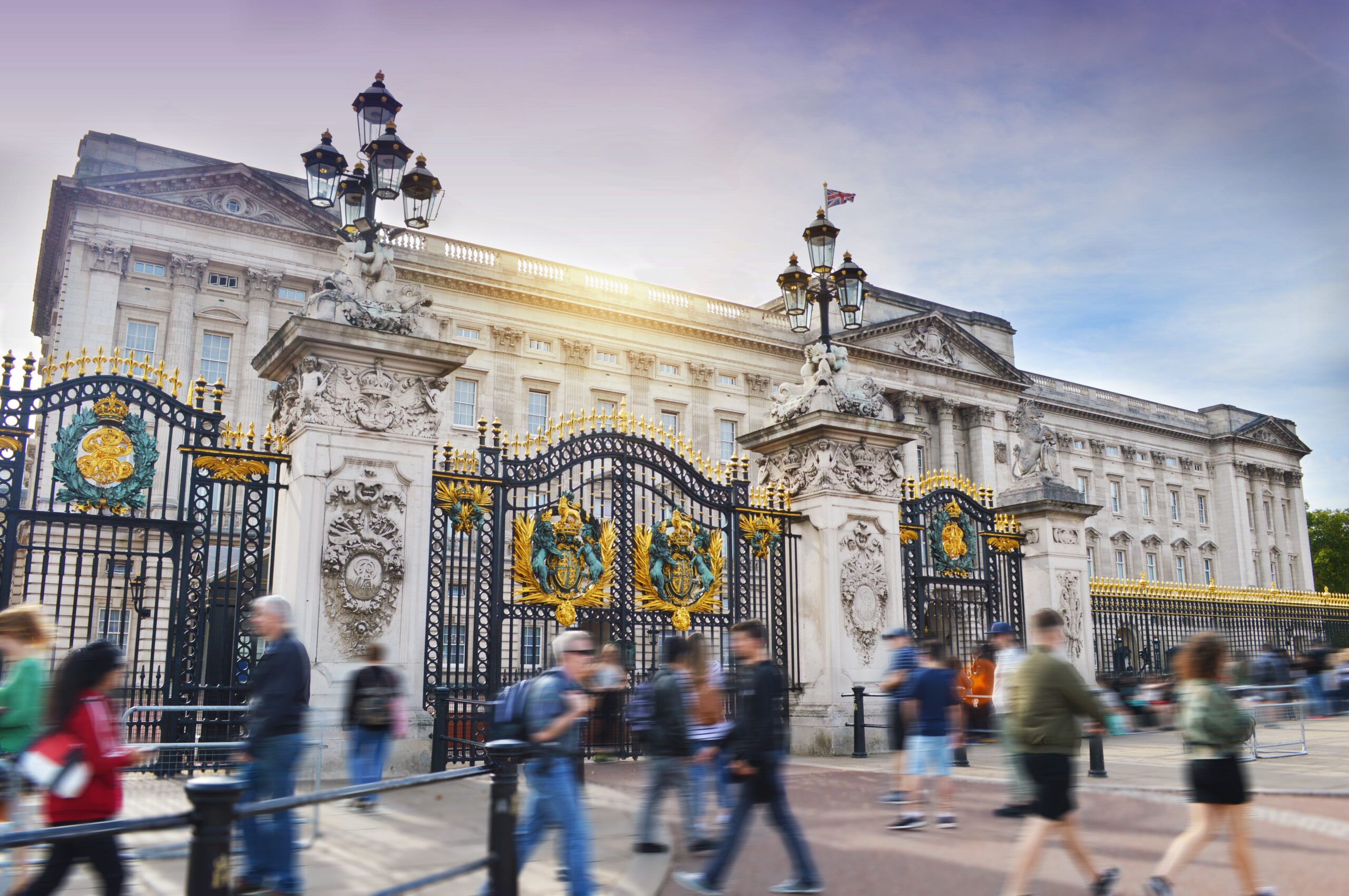 5 things you didn’t know about royal births