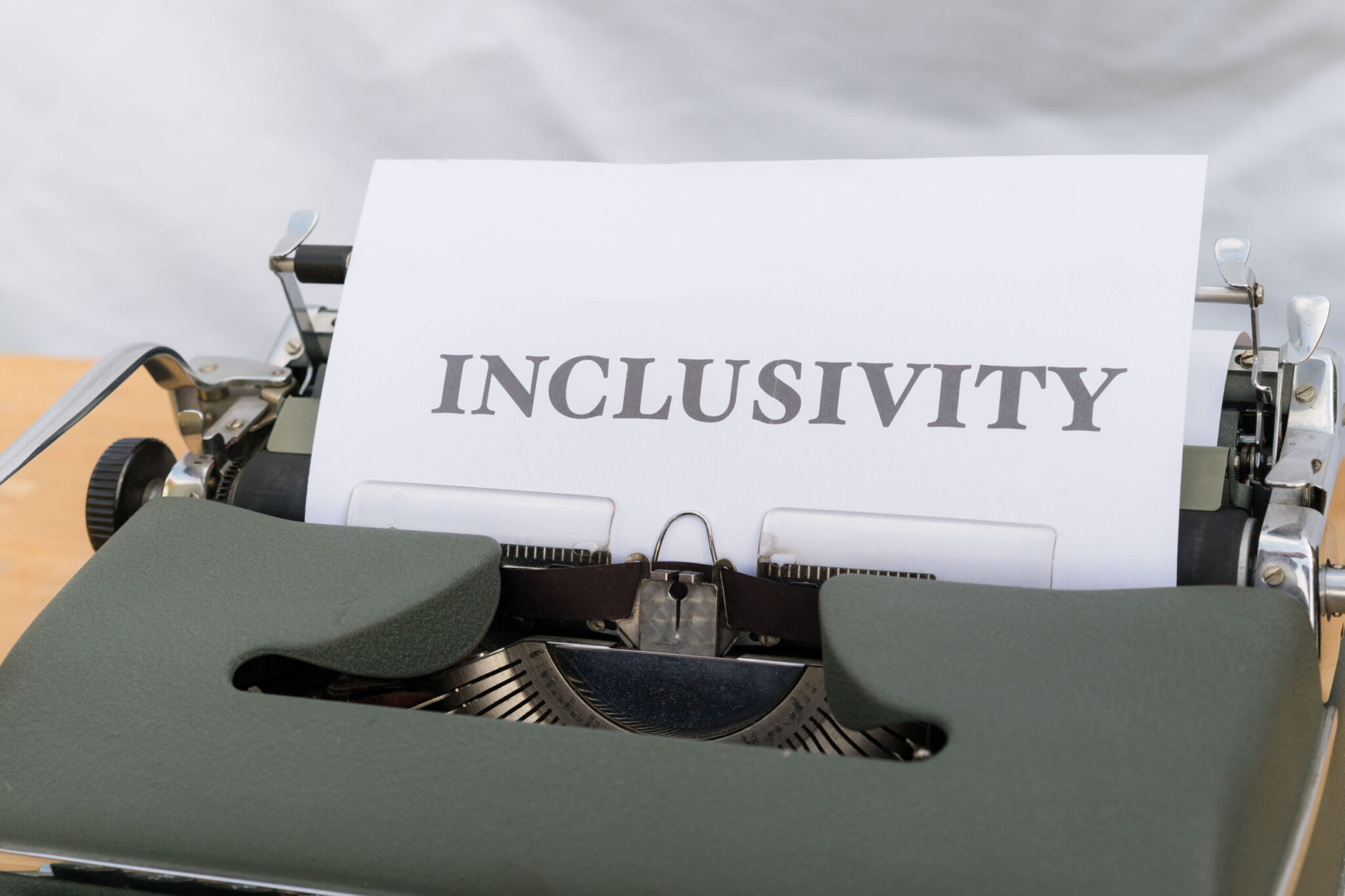 NHS Property Services Celebrates National Inclusion Week