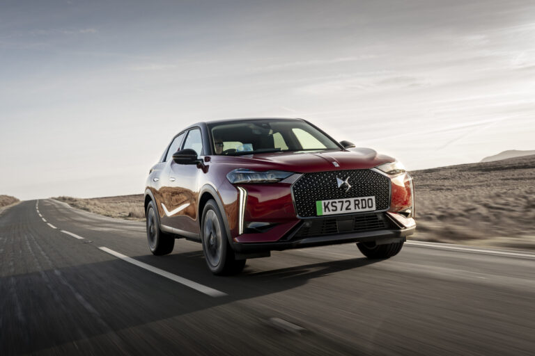 DS 3 Review