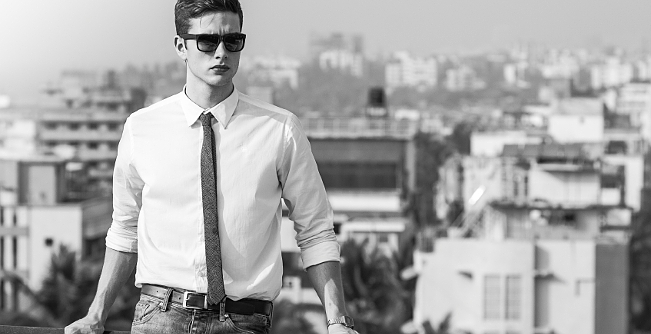 The ‘Smart-Casual’ Conundrum