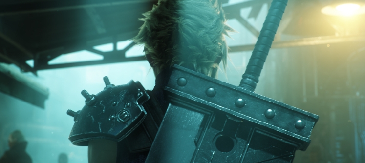 Revelations at E3