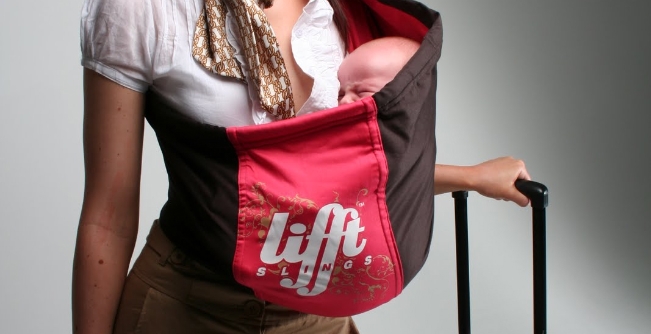 Tried and Tested – Lifft Sling