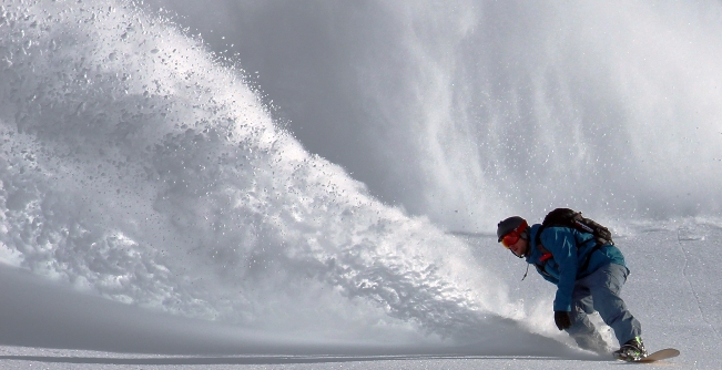 Extreme Sports – Getting Started