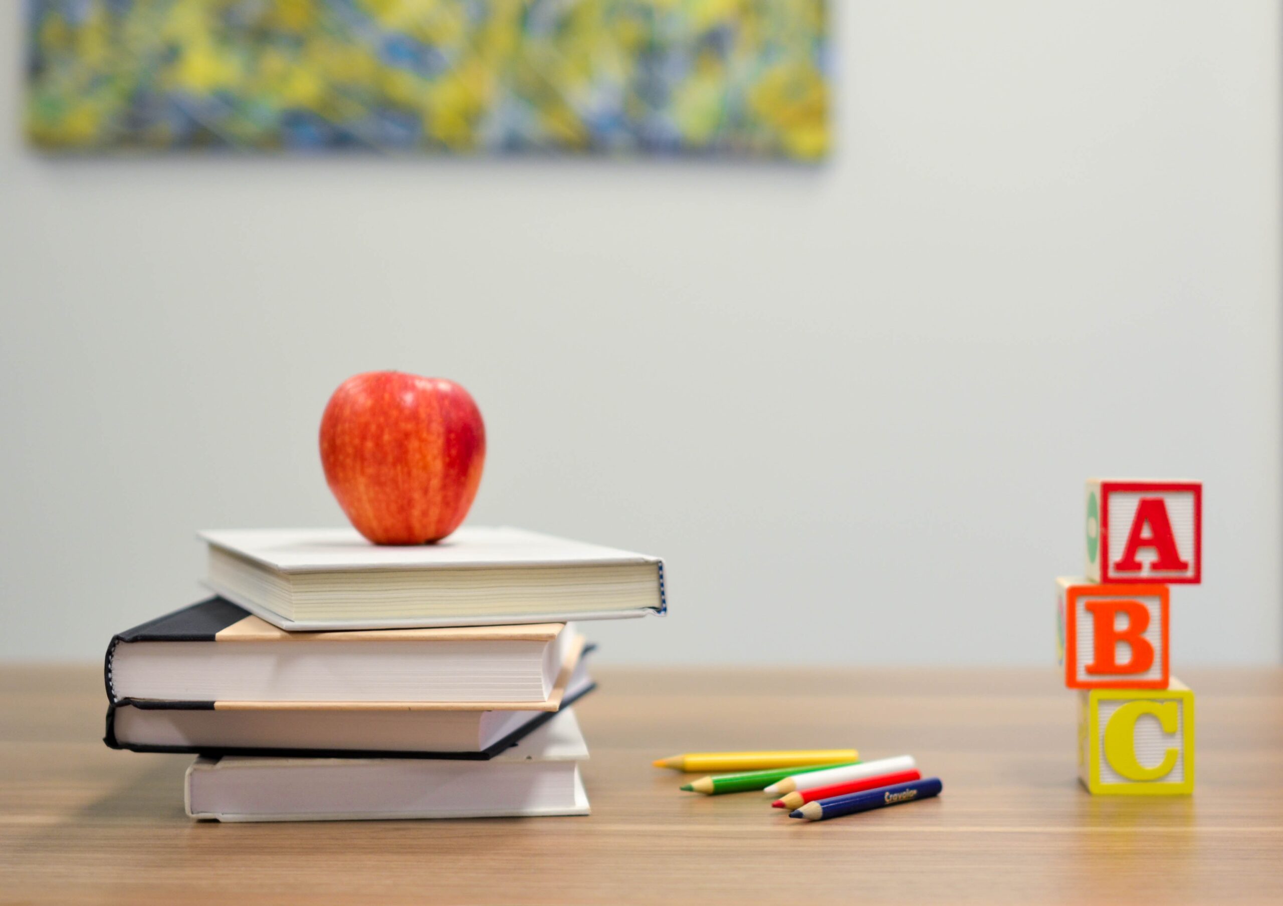 How to continue to educate yourself as a parent