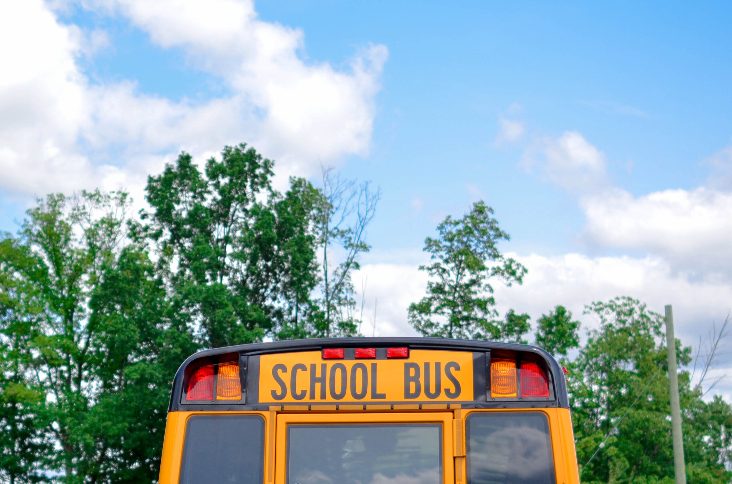 How to prepare for the first day at school