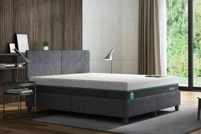 A New Standard in Support and Quality Sleep