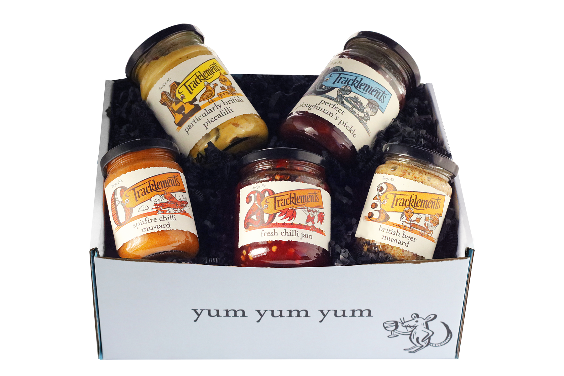 A Gourmet Gift For Father’s Day