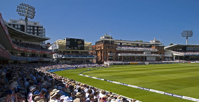 Royal London One-Day Cup Final Comes to Lord’s