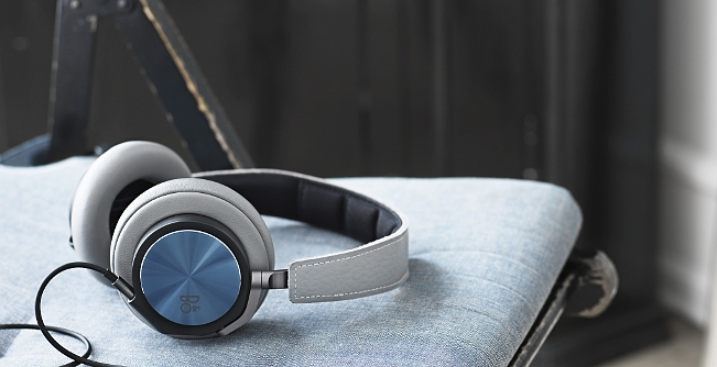 B&O Play Introduce New Limited Edition Headphones