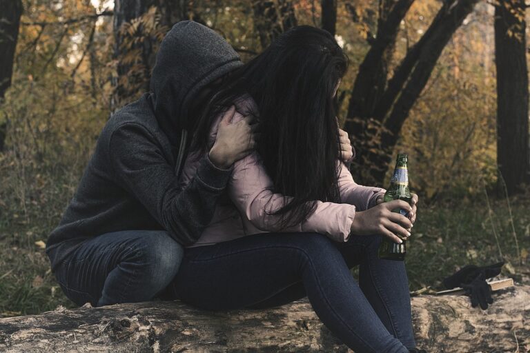 A third of men in the UK are victims of coercive control