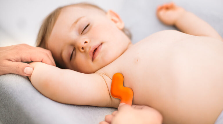 Nurofen FeverSmart Temperature Monitor