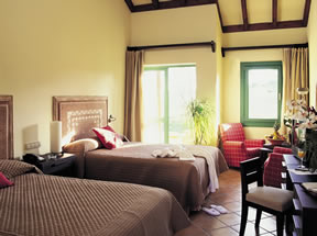 NH Hotel Almenara - image www.nh-hotels.com NH Hotel Almenara