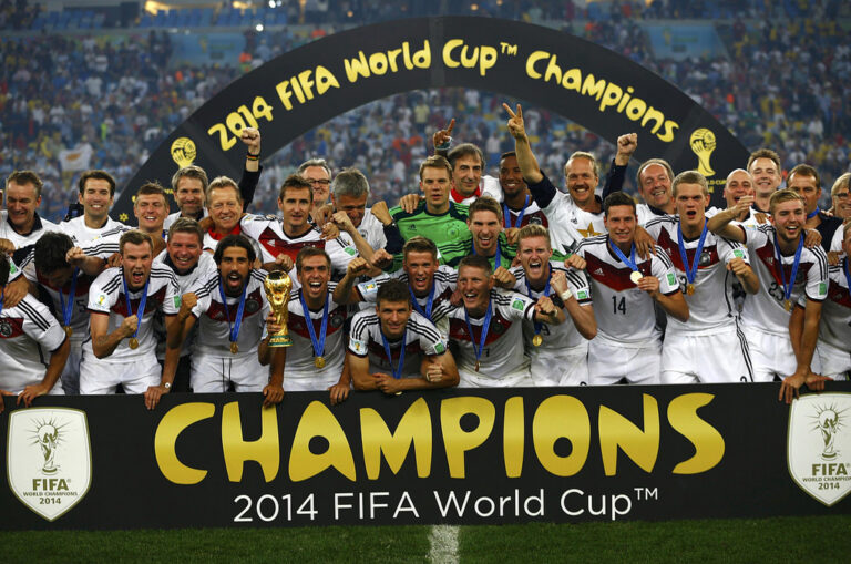 World Cup 2018: a guide to the qualified teams