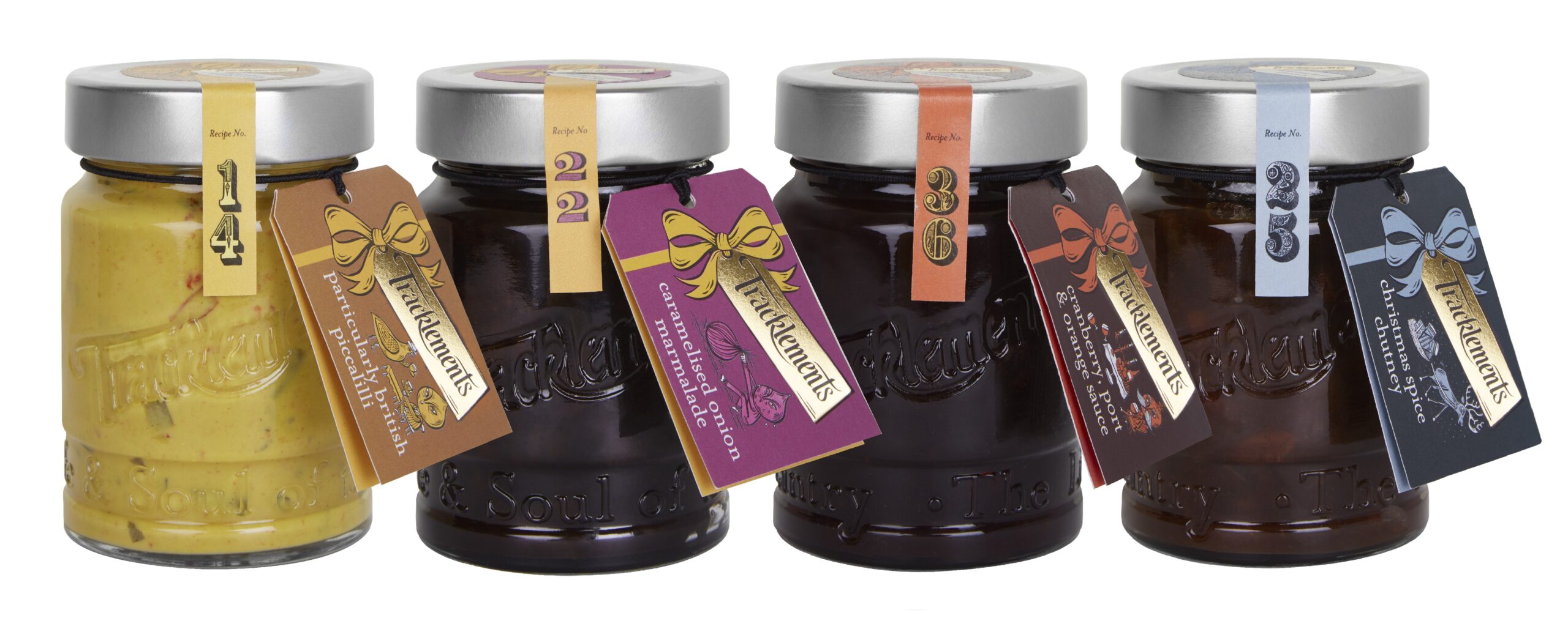 Stocking Filler Food