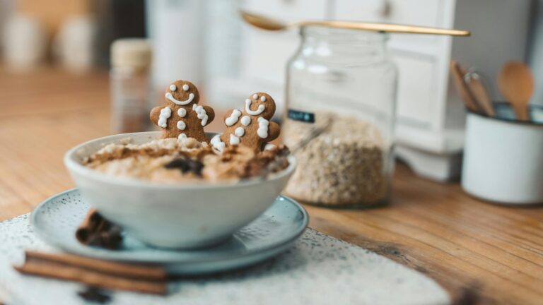 The Perfect Winter Warmer