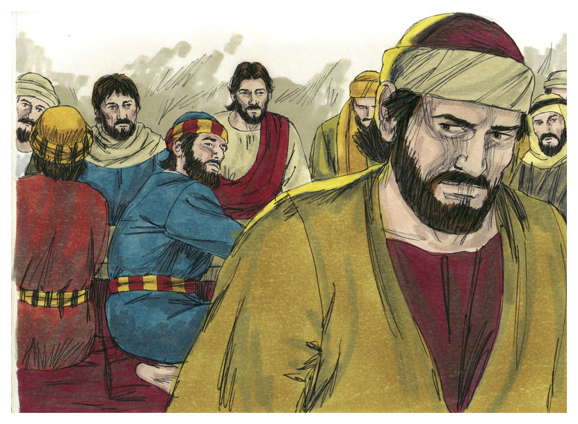 Loyalty and footballers: who’s been a naughty Judas?