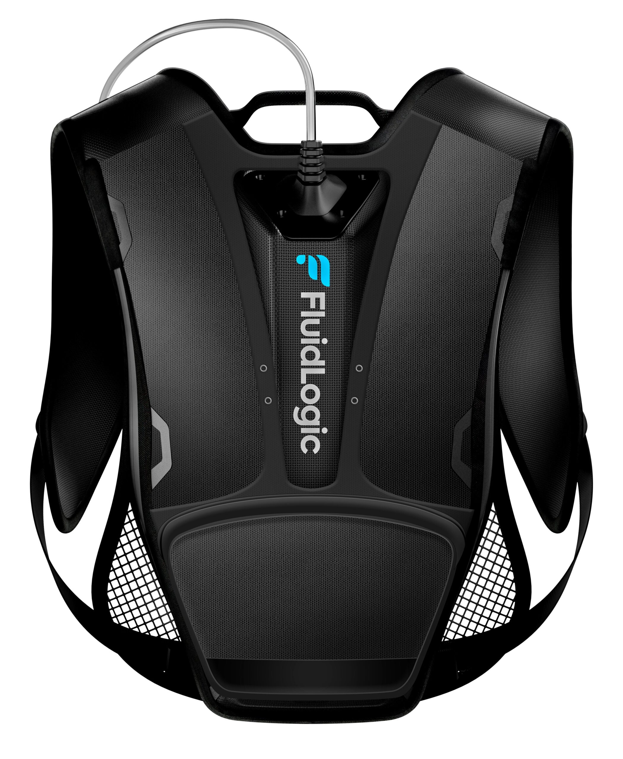 Fluid Logic GPR50 Hydration System Water Backpack Review 