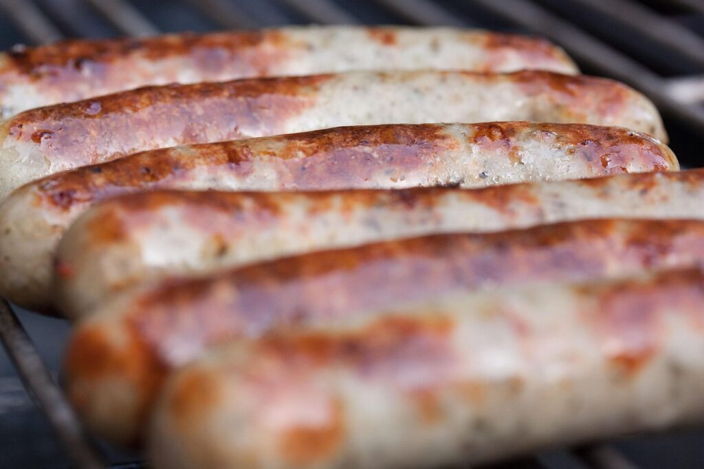 What Makes a Truly Great Pork Sausage?