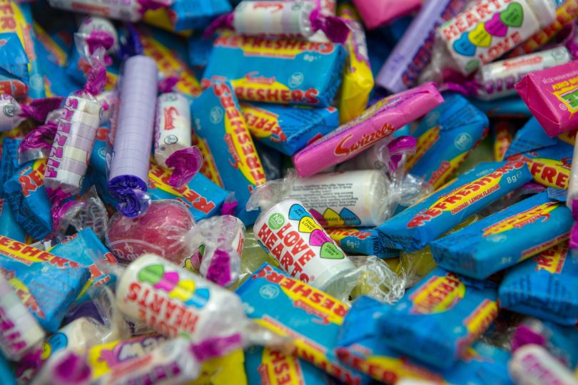 Candy