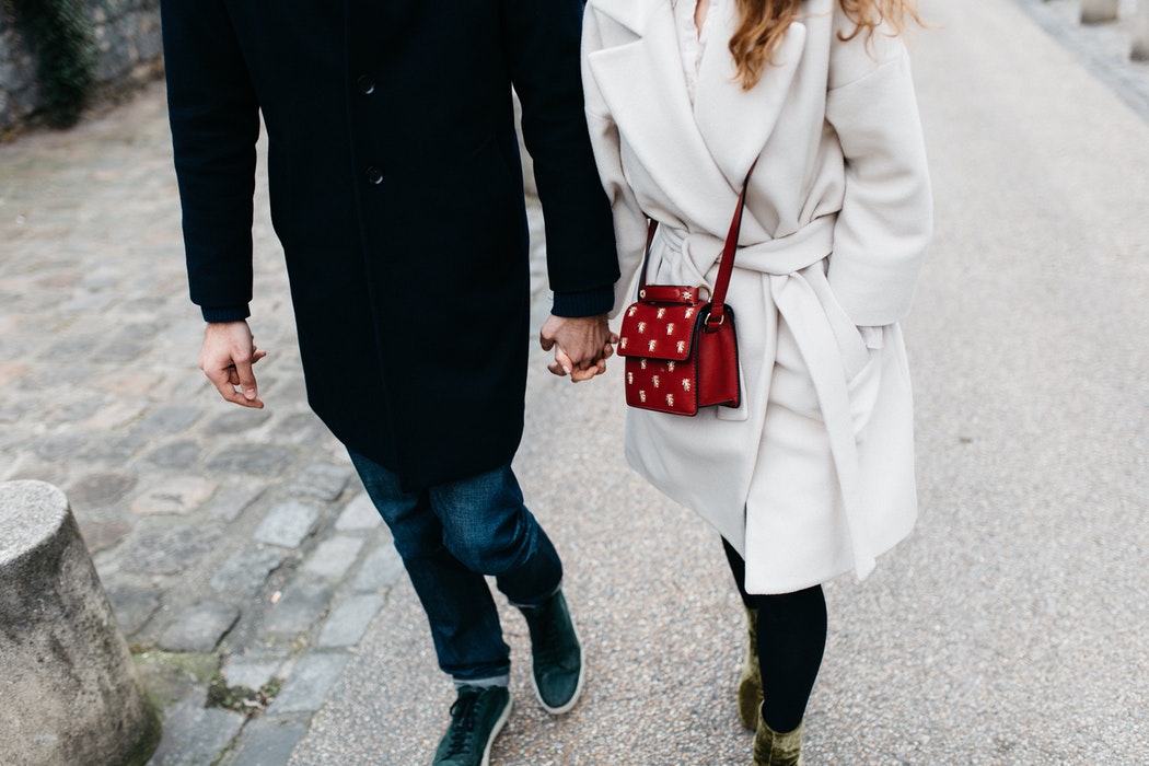 How to spend more quality time with your partner