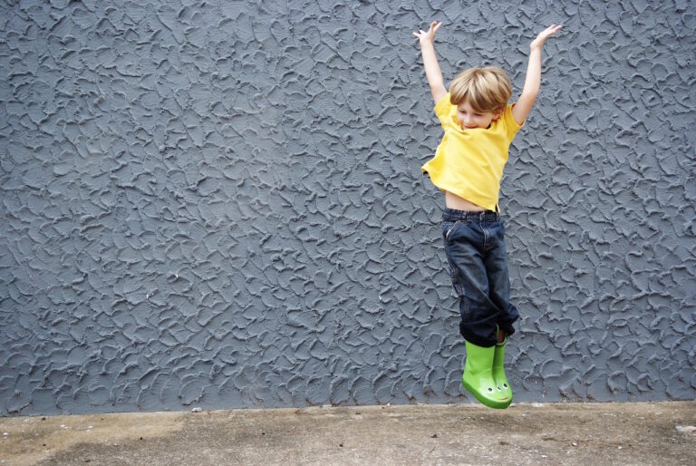 5 easy ways to boost your child’s health