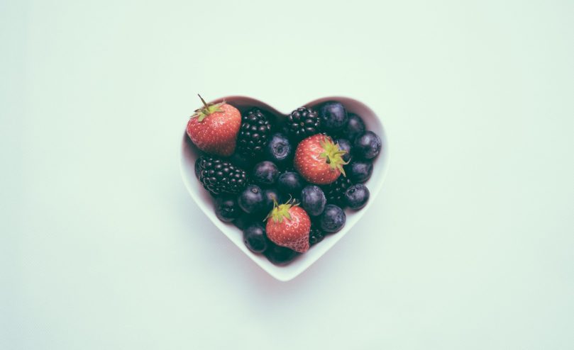 Heart disease is a risk to men's health.